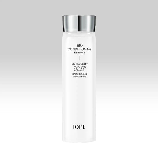 Korea Skincare Bio-Conditioning Essence First Step Booster Anti aging Toner 84ml