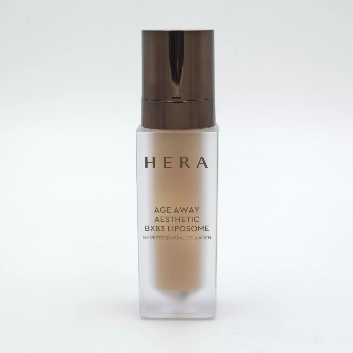 Korea Skincare Age Away Aesthetic BX Liposome Mini 20ml Serum for Anti aging 