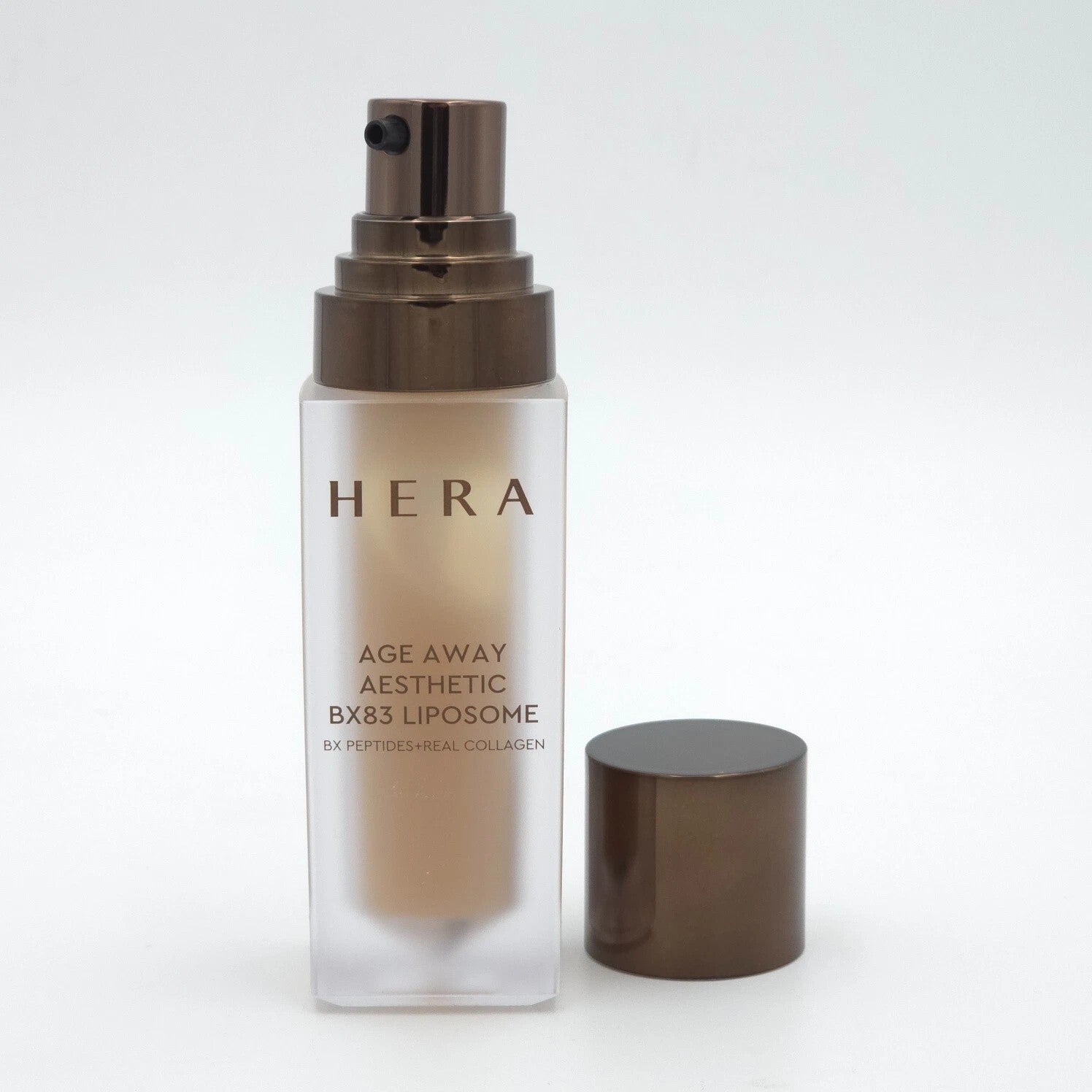Korea Skincare Age Away Aesthetic BX Liposome Mini 20ml Serum for Anti aging 