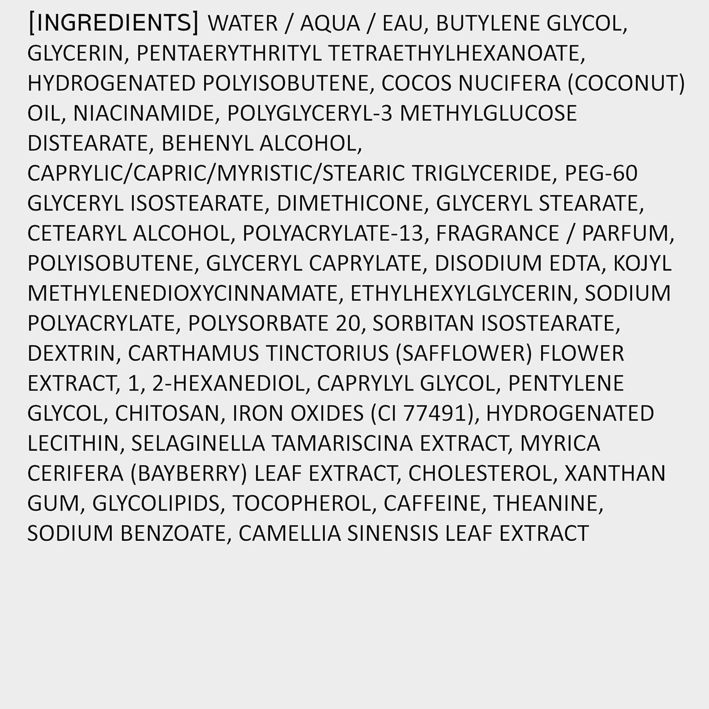 Best Korean Skincare for Anti aging over 40s 50s+ Plant extract Super Vital Cream Rich 50ml for Face and Neck