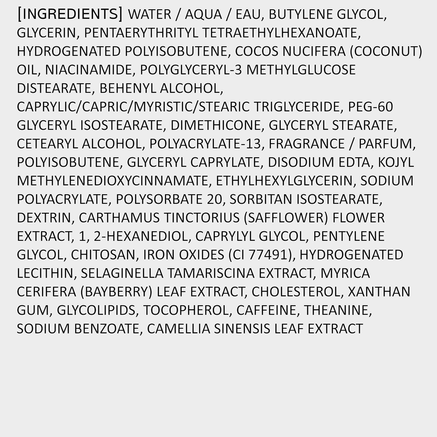 Best Korean Skincare for Anti aging over 40s 50s+ Plant extract Super Vital Cream Rich 50ml for Face and Neck